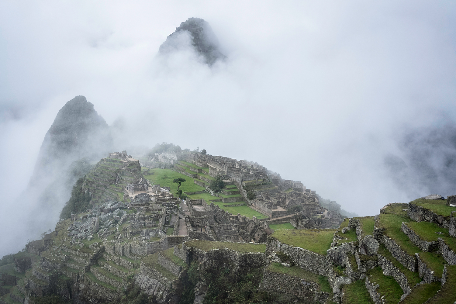 Paquetes a PERU